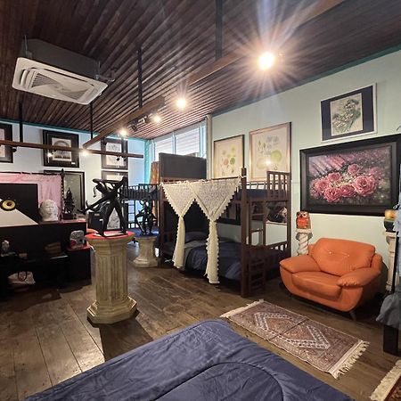 64 Sweethome Dusit Bkk バンコク都 エクステリア 写真