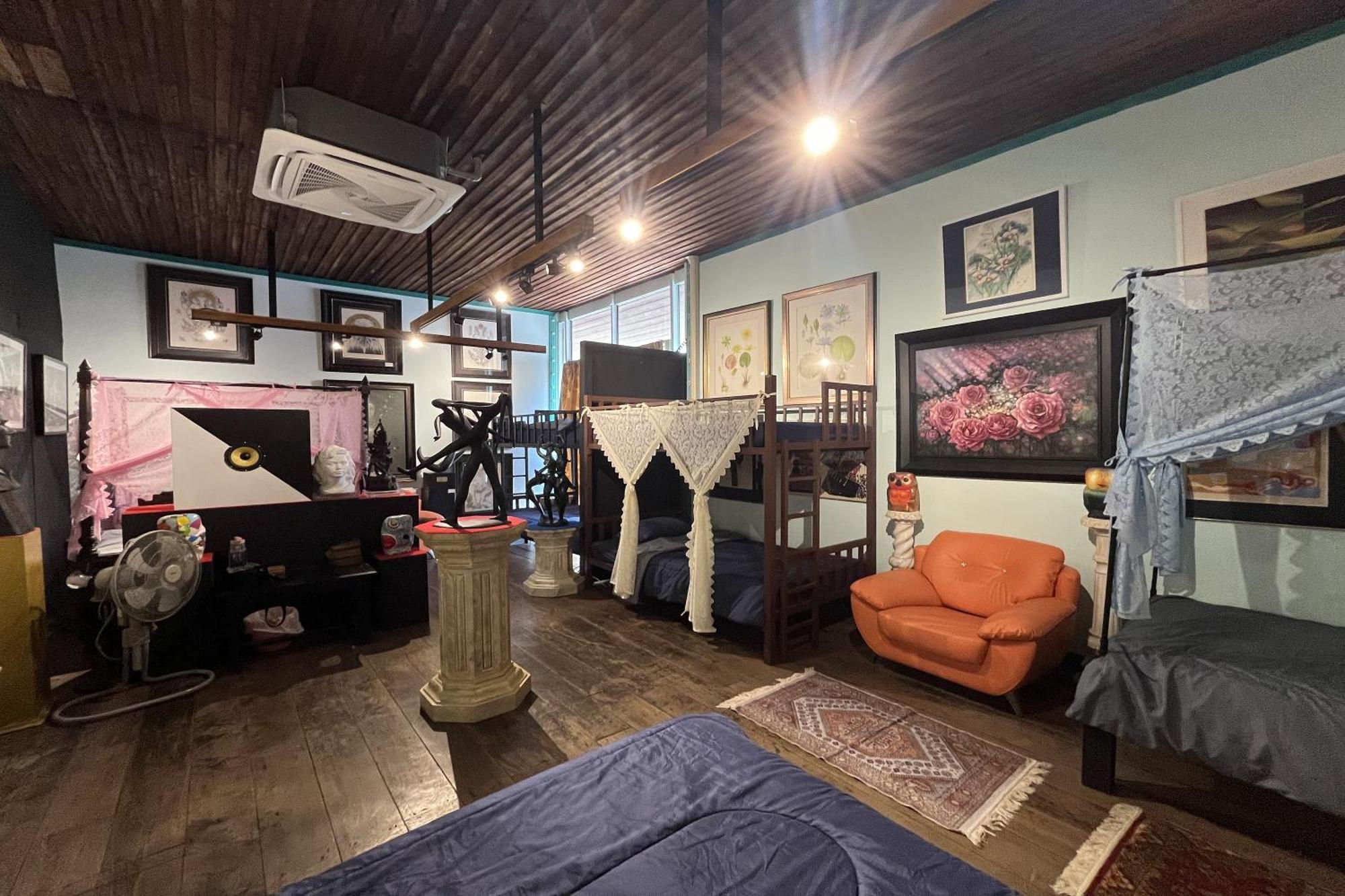 64 Sweethome Dusit Bkk バンコク都 エクステリア 写真