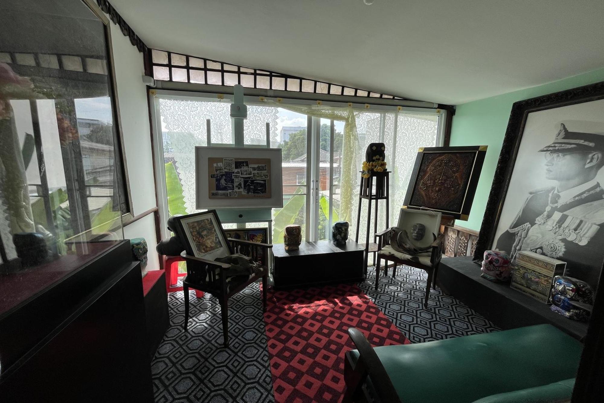 64 Sweethome Dusit Bkk バンコク都 エクステリア 写真