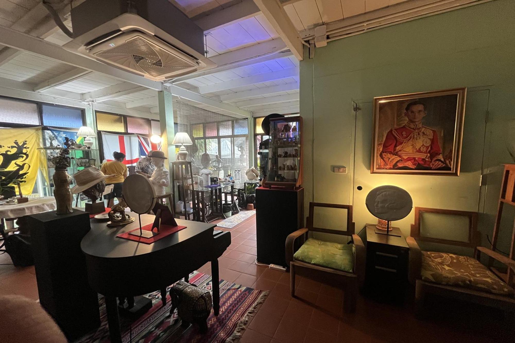 64 Sweethome Dusit Bkk バンコク都 エクステリア 写真
