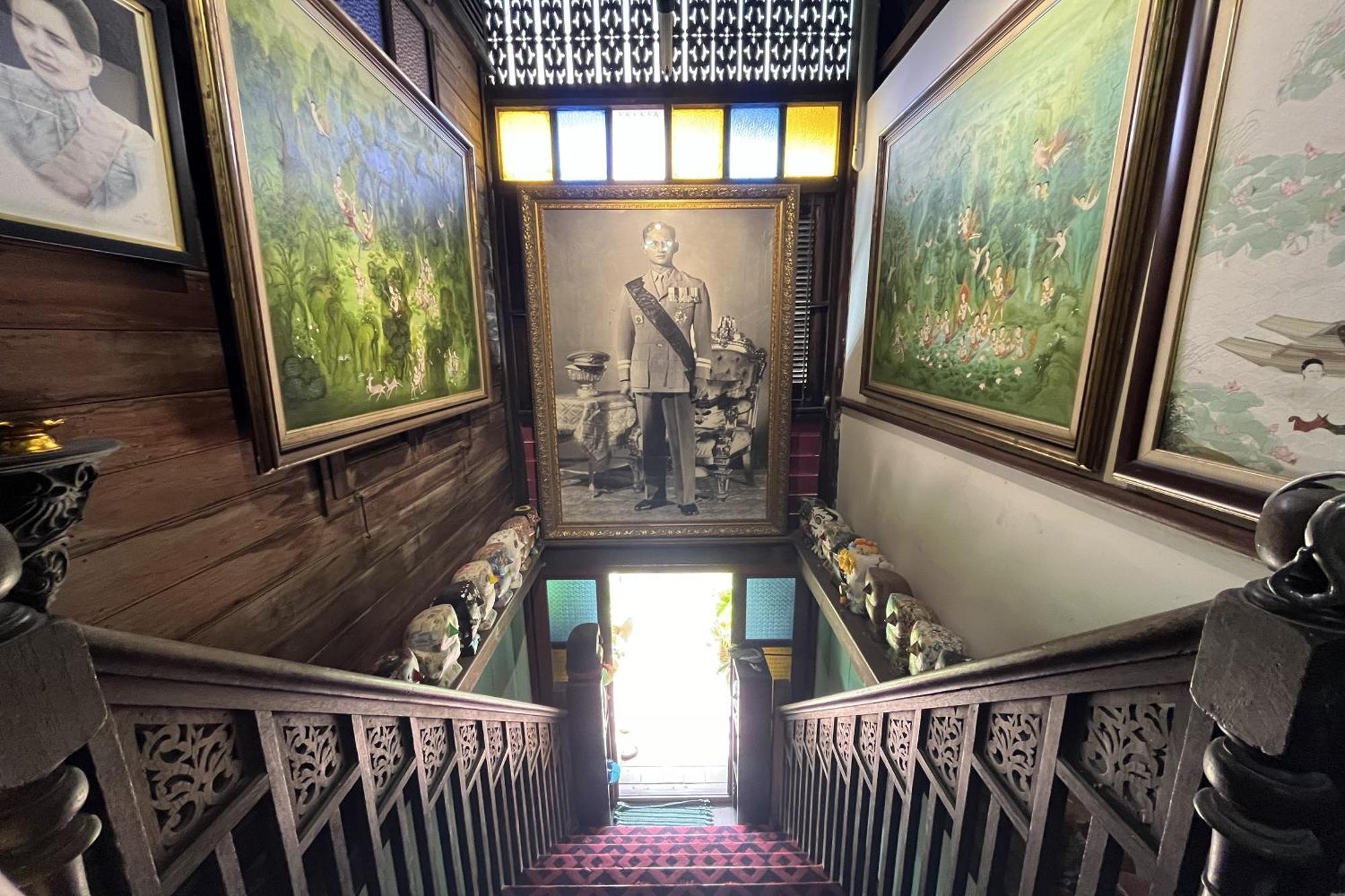 64 Sweethome Dusit Bkk バンコク都 エクステリア 写真